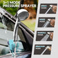 Portable Camping Shower
