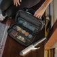 Hanging Toiletry Bag for Men and Women