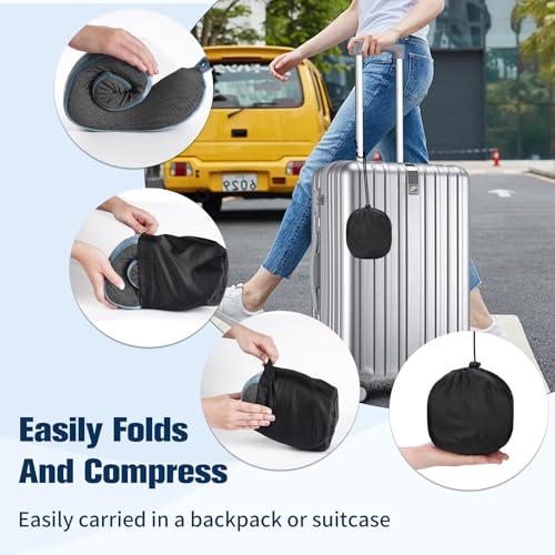 Neck Pillow for Traveling