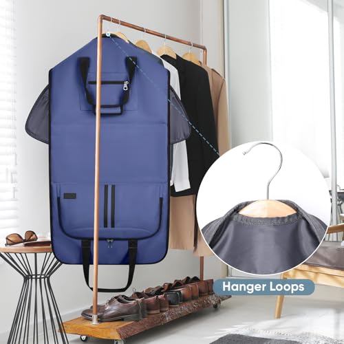 Garment Bags for Travel