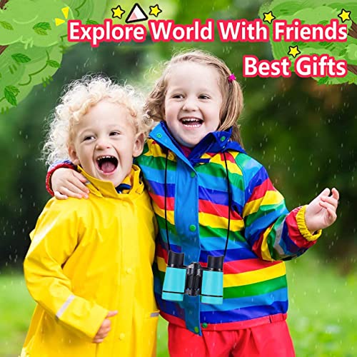 Kids Binoculars Ages 3