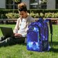 15.6 inch Laptop Backpack for Men Women