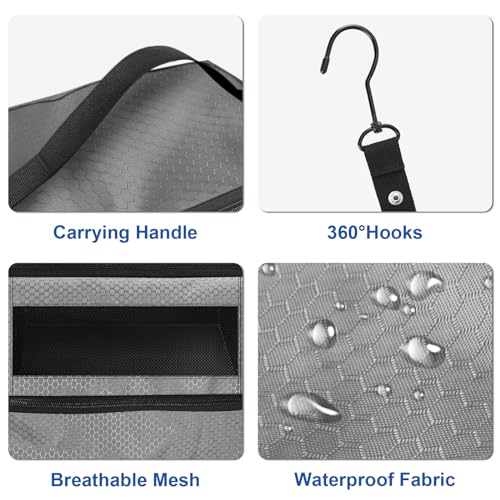 Suitcase Organizer