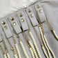 Travel Jewelry Case