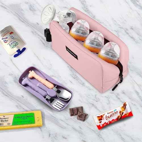 Small Cooler Bag