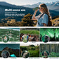 12x60 HD Monocular Telescope for Adults high Powered