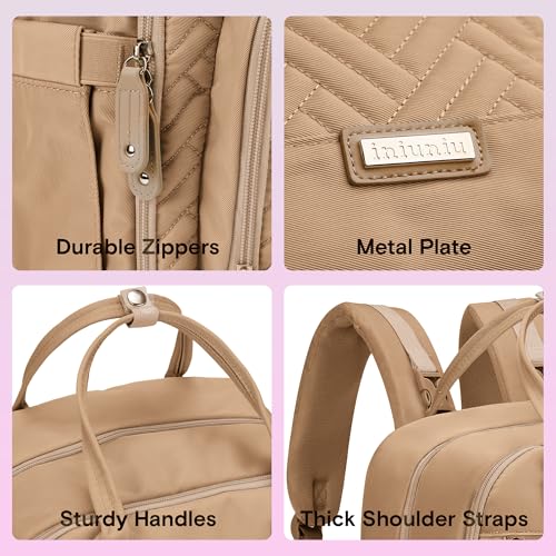 Diaper Bag Backpack