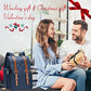 Picnic Backpack for 4 Person w