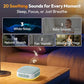 Portable Sound Machine for Travel