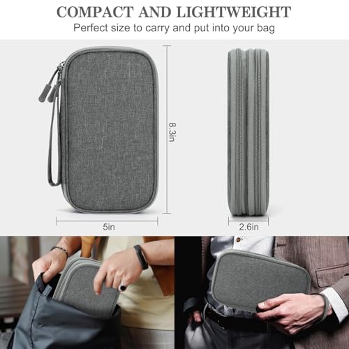 Electronic Organizer