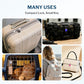 Small TSA Approved Luggage Locks (4 Count)