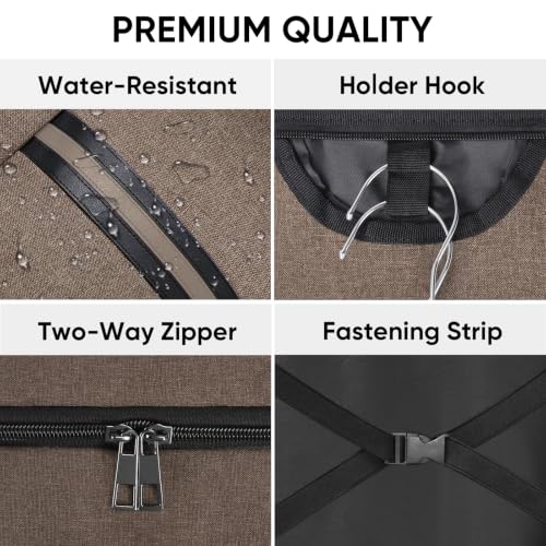 Garment Bags for Travel