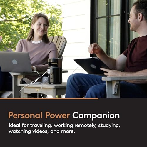 M250 Portable Charging Hub