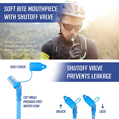 Sojourner Replacement Hydration Bladder