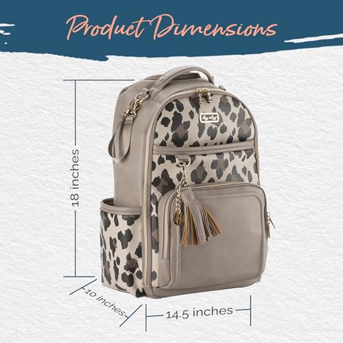 Diaper Bag Backpack