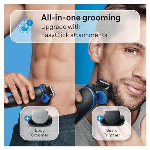Electric Shaver for Men