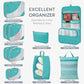10 Set Packing Cubes for Travel (10 Count)