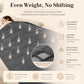 Weighted Blanket Queen Size（15lbs