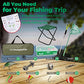 Kids Fishing Pole for Boys