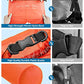 Dry Bag Waterproof Backpack with Phone Case