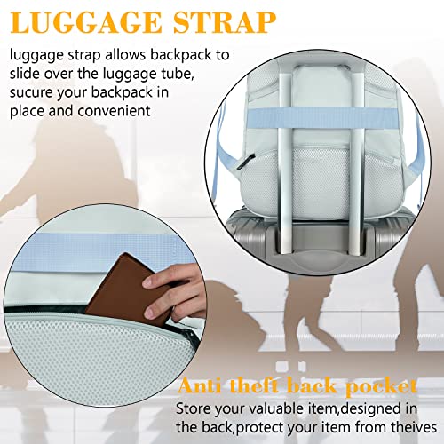 Travel Laptop Backpack