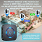 Door Chime Alarm When Open for Kids Safety