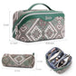 Travel Makeup Bag Organizer (3 Count)