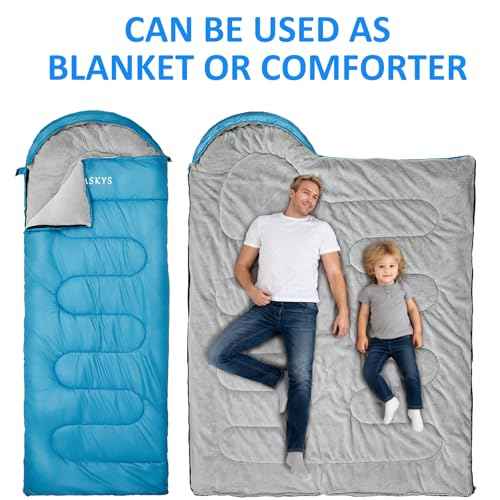 Camping Sleeping Bag