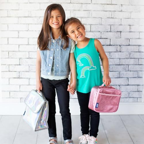 Kids Insulated Lunch Box