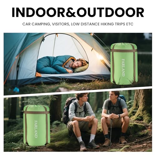Sleeping Bag for Adults