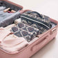 Travel Makeup Bags for Women (3 Count)