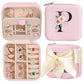 Small Jewelry Organizer Box