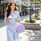 Insulated Lunch Bag for Women
