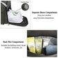 Gym Bags for Men Gym Duffle Bag Backpack 3