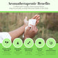 Peppermint Wipes & Towelettes (20 Count)
