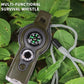 Emergency Survival Function Whistle