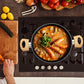 Pots and Pans Set