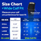 Compression Socks for Men & Women