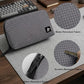 Small Electronics Organizer Travel Case