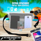 Waterproof Cell Phone Bag (4 Count)