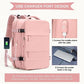 Large Travel Backpack For Women Men
