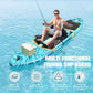 11'6" Premium Stand Up Paddle Board