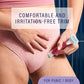 TrimStyle Razor with Bikini Trimmer for Women