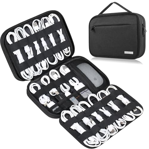 Cord Organizer Travel