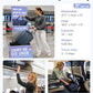 3 Piece Luggage Sets