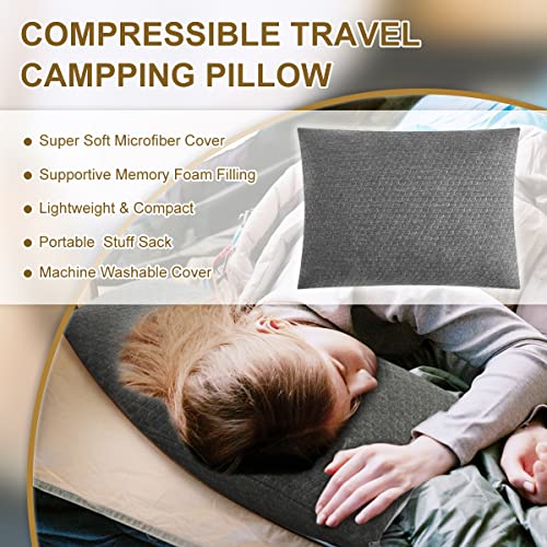 Travel Pillow