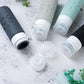 Travel Bottles for Toiletries (4 Count)