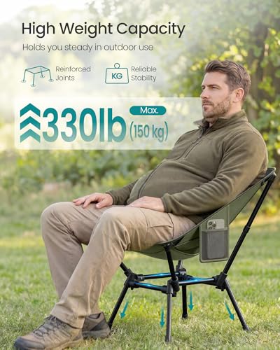 Camping Chair