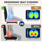 Seat Cushion Memory Foam Office Chair Cushion