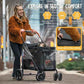 Scout Pet Stroller